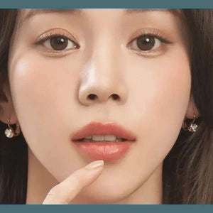 LensTown It's Natural Cappuccino - Idol Karakon