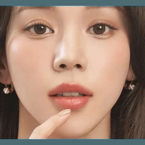 LensTown It's Natural Cappuccino - Idol Karakon