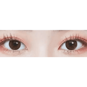 LensTown It's Natural Cappuccino - Idol Karakon