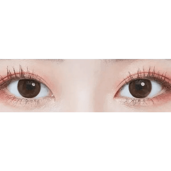 LensTown It's Natural Cappuccino - Idol Karakon