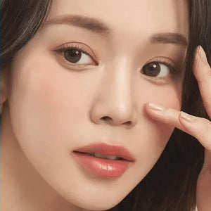 LensTown It's Natural Cappuccino - Idol Karakon