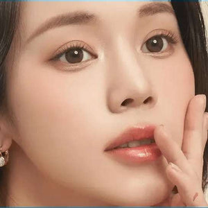 LensTown It's Natural Cappuccino - Idol Karakon