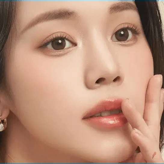 LensTown It's Natural Cappuccino - Idol Karakon