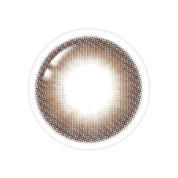 LensTown It's Natural Espresso - Idol Karakon