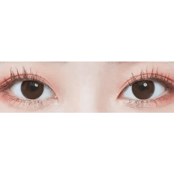 LensTown It's Natural Espresso - Idol Karakon