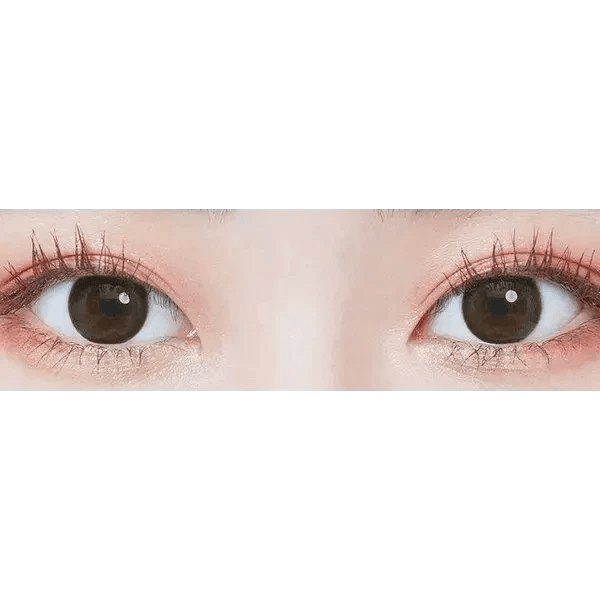 LensTown It's Natural Forest Green - Idol Karakon