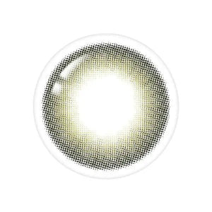 LensTown It's Natural Forest Green - Idol Karakon