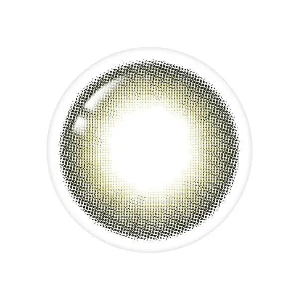 LensTown It's Natural Forest Green - Idol Karakon