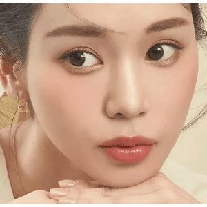 LensTown It's Natural Forest Green - Idol Karakon