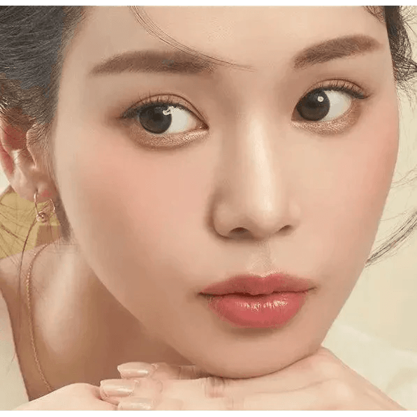 LensTown It's Natural Forest Green - Idol Karakon