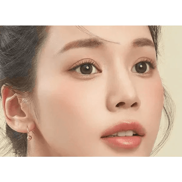 LensTown It's Natural Forest Green - Idol Karakon