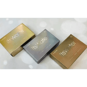 LensTown It's Water Brown (10p) - Idol Karakon