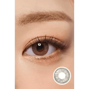 LensTown It's Water Brown (10p) - Idol Karakon