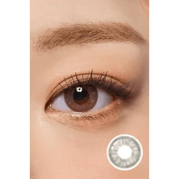 LensTown It's Water Brown (10p) - Idol Karakon