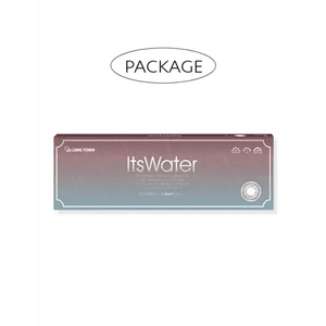 LensTown It's Water Brown (10p) - Idol Karakon