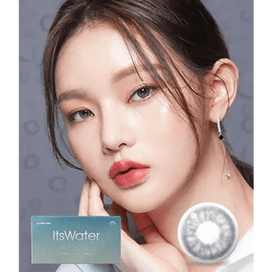 LensTown It's Water Gray (10p) - Idol Karakon