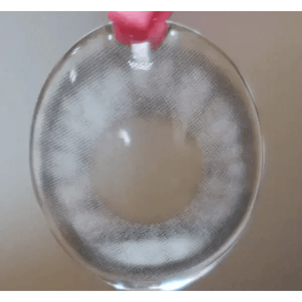 LensTown It's Water Gray (10p) - Idol Karakon