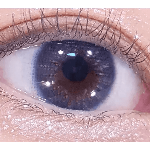 LensRang iWWi Ailleen Blue - Idol Karakon