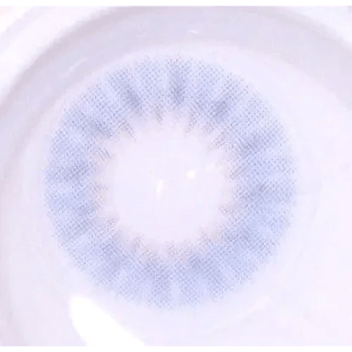 LensRang iWWi Ailleen Blue - Idol Karakon