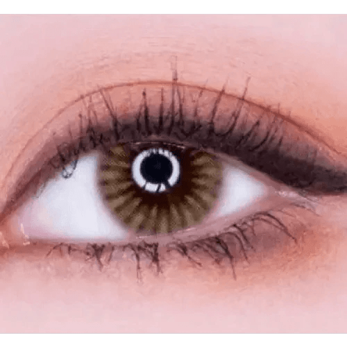 LensRang iWWi Ailleen Brown - Idol Karakon