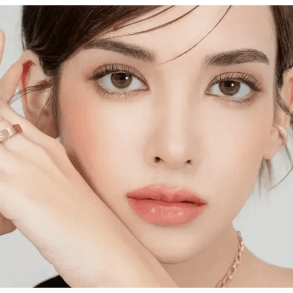 LensRang iWWi Celinay Brown - Idol Karakon