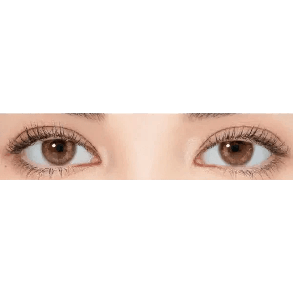 LensRang iWWi Celinay Brown - Idol Karakon