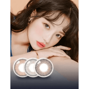 LensRang iWWi Celinay Choco - Idol Karakon