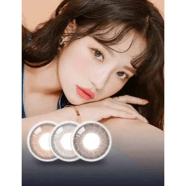 LensRang iWWi Celinay Choco - Idol Karakon