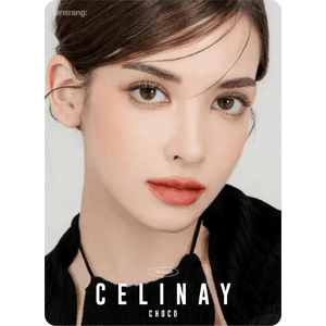 LensRang iWWi Celinay Choco - Idol Karakon
