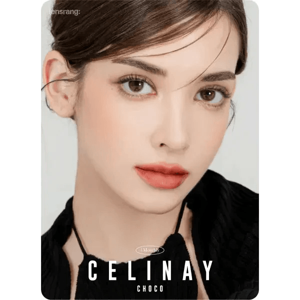 LensRang iWWi Celinay Choco - Idol Karakon