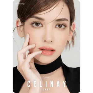 LensRang iWWi Celinay Gray - Idol Karakon