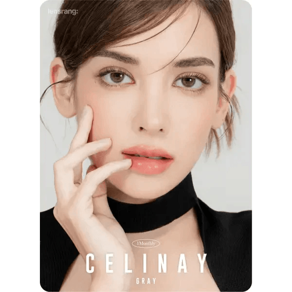LensRang iWWi Celinay Gray - Idol Karakon