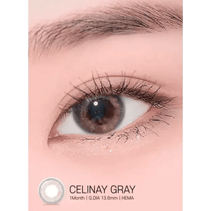LensRang iWWi Celinay Gray - Idol Karakon