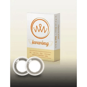 LensRang iWWi Iwwing Black - Idol Karakon