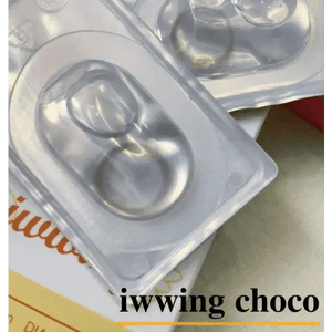 LensRang iWWi Iwwing Choco - Idol Karakon