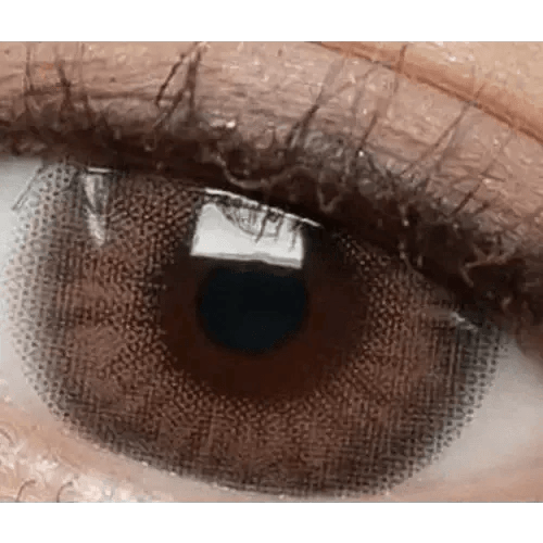 LensRang iWWi イウィンカ ヘーゼル - Idol Karakon
