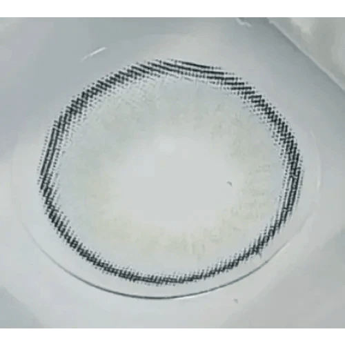 LensRang Iwwitch Blue - Idol Karakon