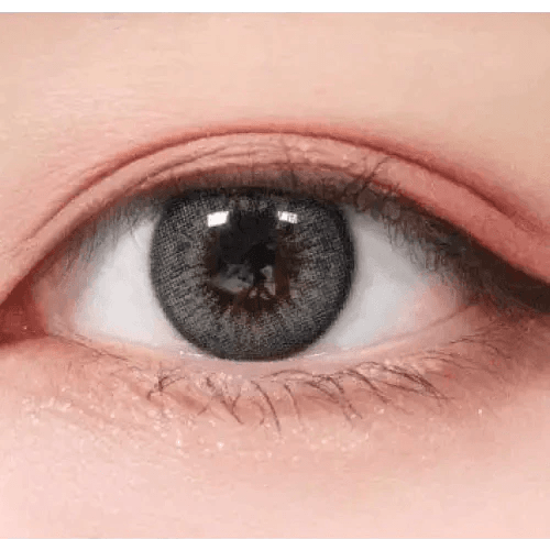 LensRang Iwwitch Blue - Idol Karakon