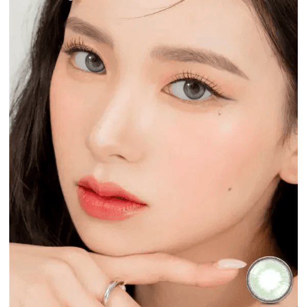 LensRang Iwwitch Blue - Idol Karakon