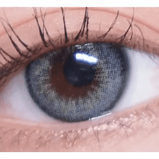 LensRang Iwwitch Blue - Idol Karakon