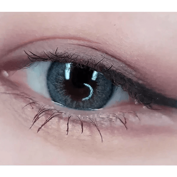 LensRang Iwwitch Blue - Idol Karakon