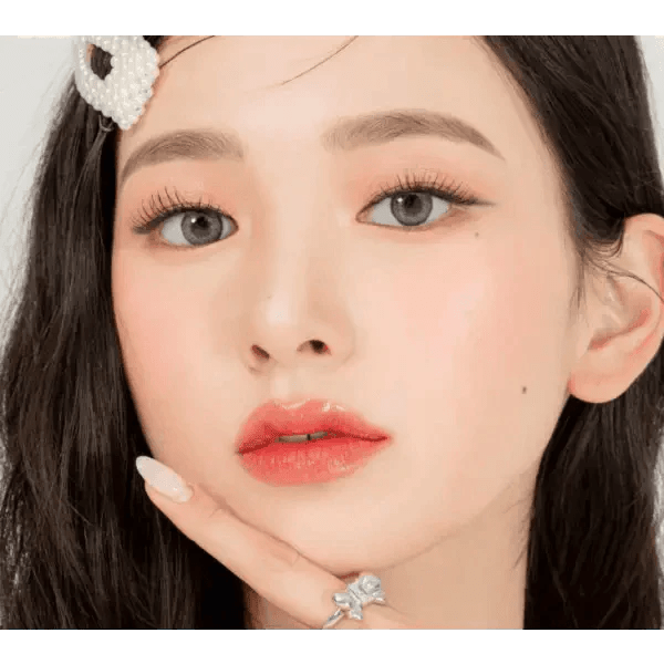 LensRang Iwwitch Blue - Idol Karakon