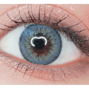 LensRang Iwwitch Blue - Idol Karakon