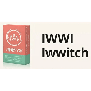 イウィッチ ブラウン — Iwwitch Brown - Idol Karakon