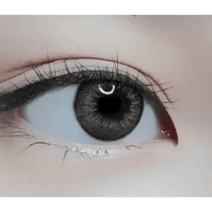 LensRang Iwwitch Brown - Idol Karakon