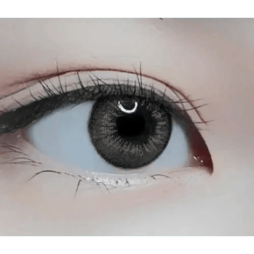 LensRang Iwwitch Brown - Idol Karakon