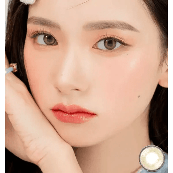 イウィッチ ブラウン — Iwwitch Brown - Idol Karakon