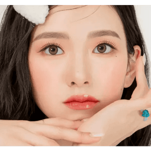 LensRang Iwwitch Brown - Idol Karakon