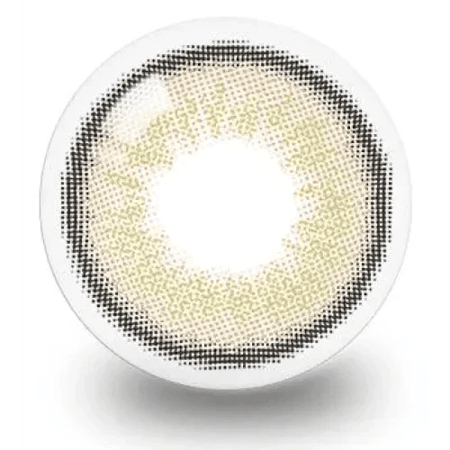 LensRang Iwwitch Brown - Idol Karakon