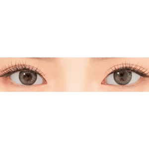 LensRang Iwwitch Gray - Idol Karakon